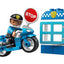 Lego Duplo Police Bike 10900