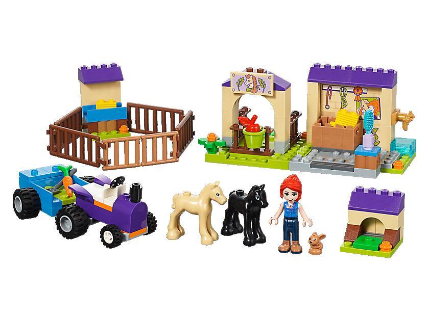 Lego Friends 41361