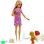 Barbie Doggy Daycare