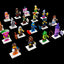 The Lego Movie Mini Figures 71023