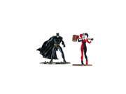 Schleich Figure Justice League Batman Vs Harley Quinn
