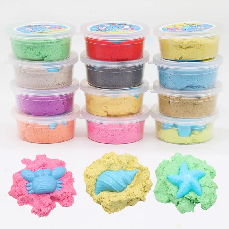 Magic Pasta Super Soft With Shapes