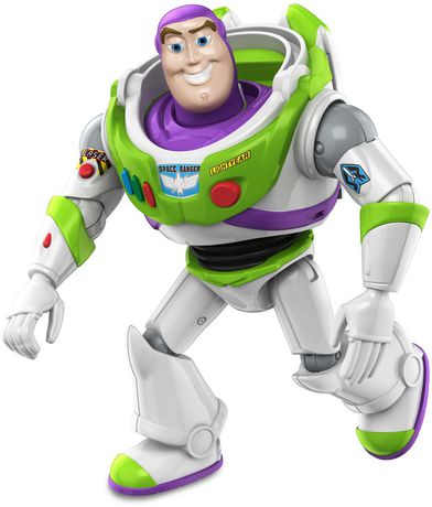 Toy Story 4 Figure Buzz Lightyear