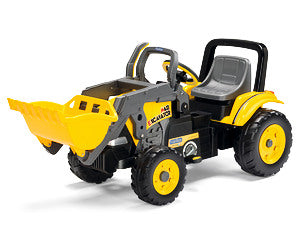 Peg Perego - Maxi Excavotor Pedal