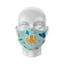 Sealife Mask - Small