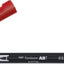 Tombow Dual Brush Pen Warm Red 885