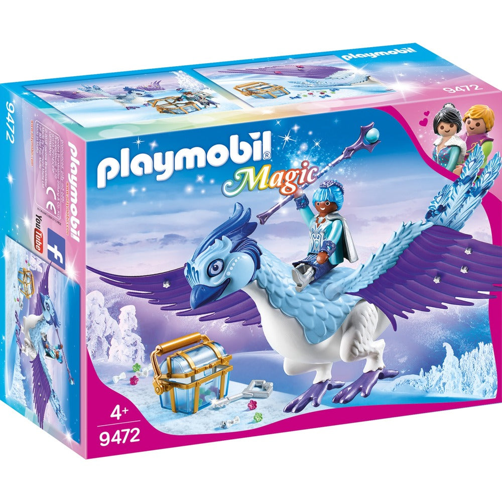 Playmobil Magic 9472