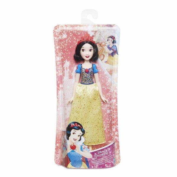 Disney Princess Royal Shimmer Snow White