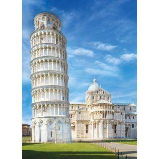 Puzzle 1000 Pisa