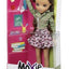 Moxie Girls Doll Straight-A-Style Sophina