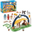 Playmobil Christmas Crib 9494