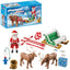 Playmobil Christmas Santa'S Sleigh 9496