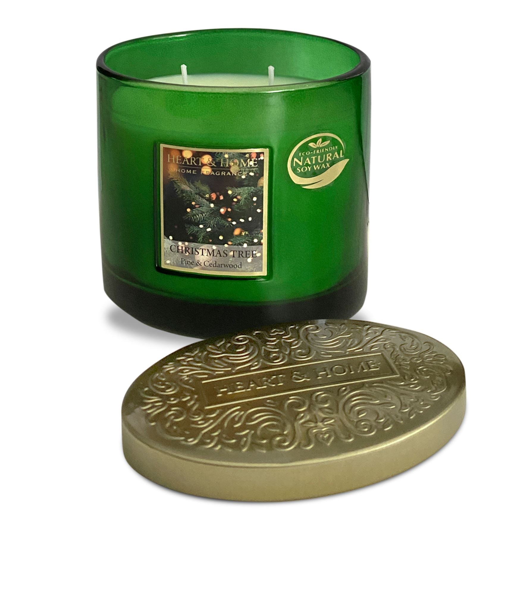 Heart & Home Pine And Cedarwood
