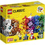 Lego Classic 11004