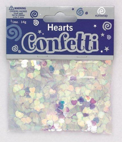 Confetti Pearl