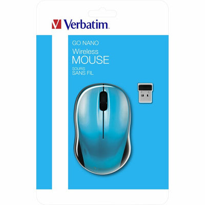 Wireless Mouse