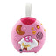 Lullaby Sheep Cot Light Pink