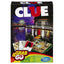 Grab And Go Cluedo