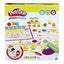 Play-Doh Shape & Learn Letters & Language