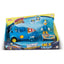 Mickey And The Roadster Racers Transformable Car (3 Models)