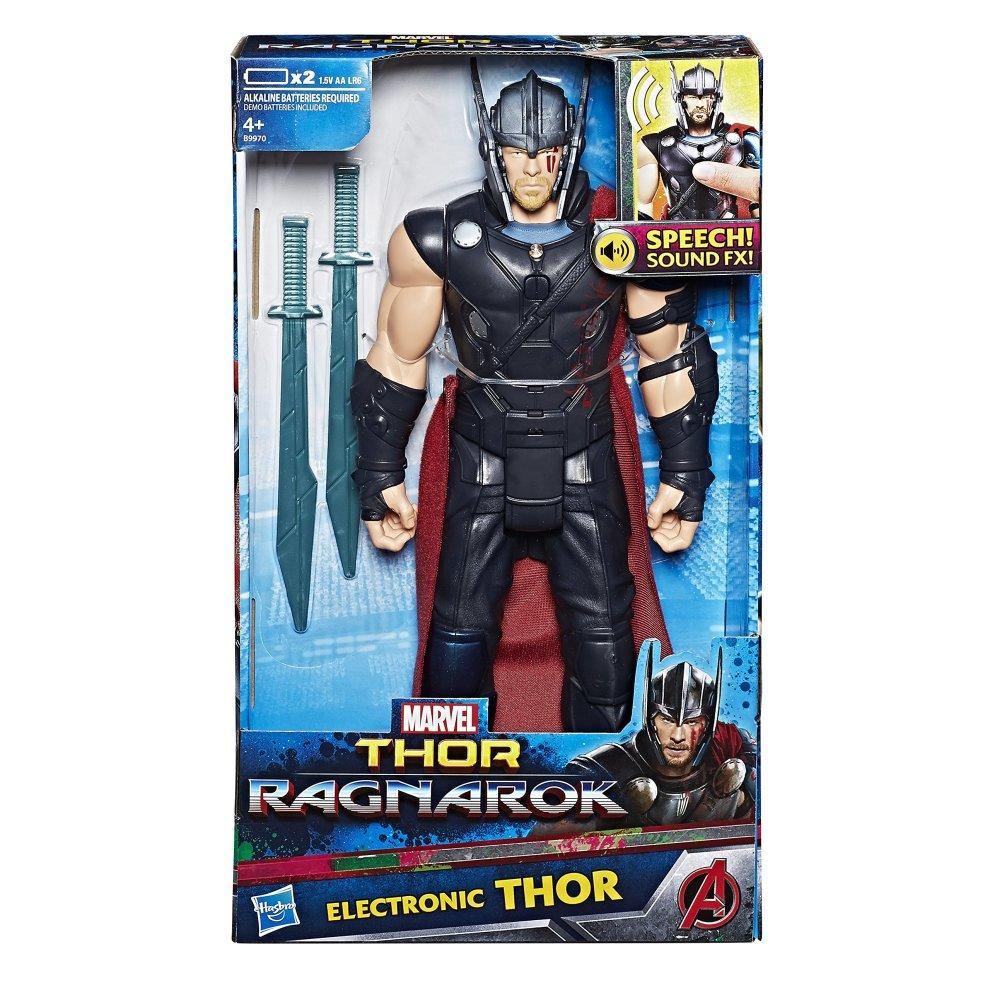 Thor Ragnarok Electronic Thor