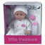 Dolls World Little Treasure