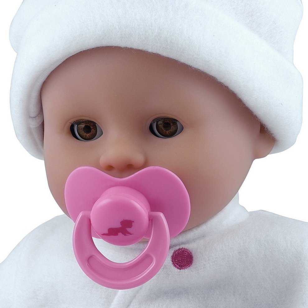 Dolls World Little Treasure