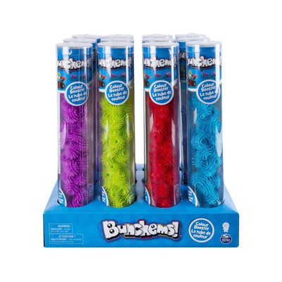 Bunchems! Colour Boosters