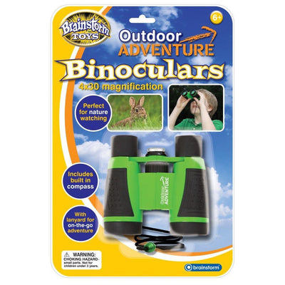 Outdoor Adventure Binoculars