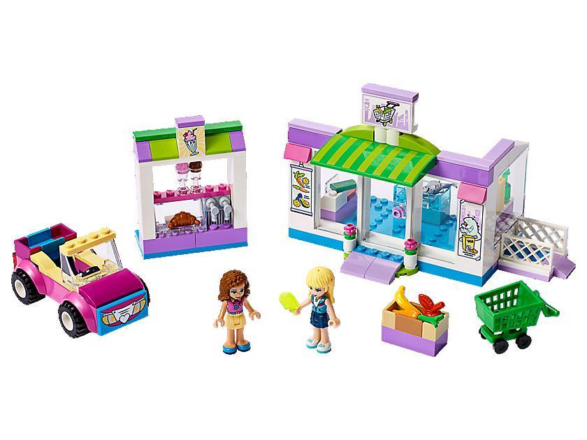 Lego Friends 41362