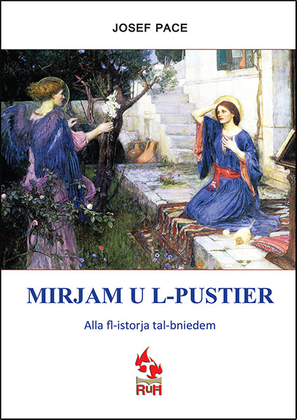 Mirjam U L-Pustier - Alla Fl-Istorja