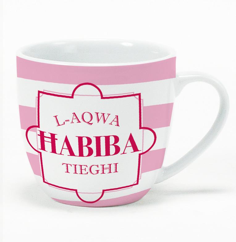 L-Aqwa Ħabiba Tiegħi