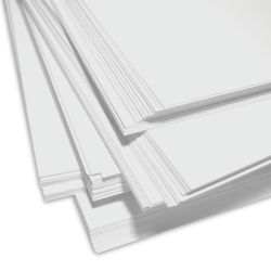 White A4 Printing Paper