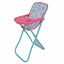 Dolls World High Chair