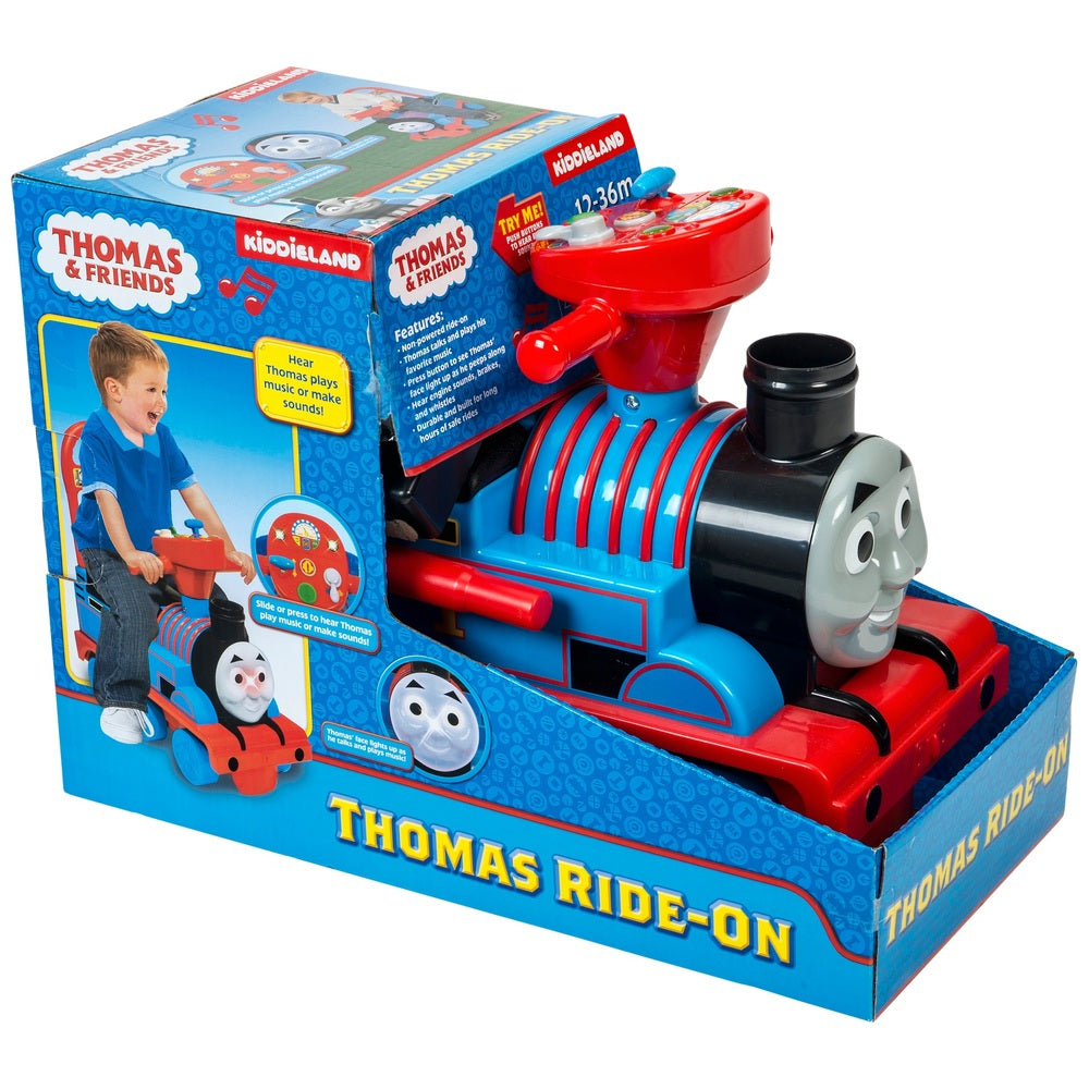 Thomas Ride On