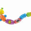 Snap-Lock Caterpillar