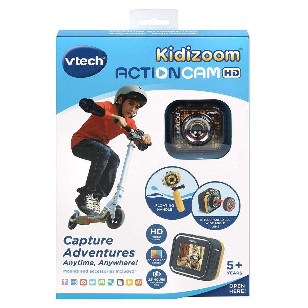 Kidizoom Action Cam Hd
