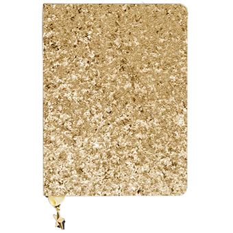 A6 Sequin Diary