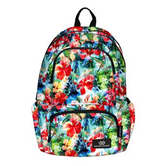 Hummingbird Ambar Backpack