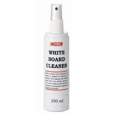 White Board Cleaner 250Ml