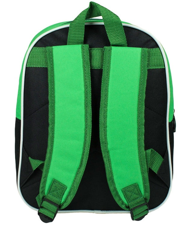 Hulk 3D Backpack