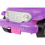 Barbie Purple Jeep