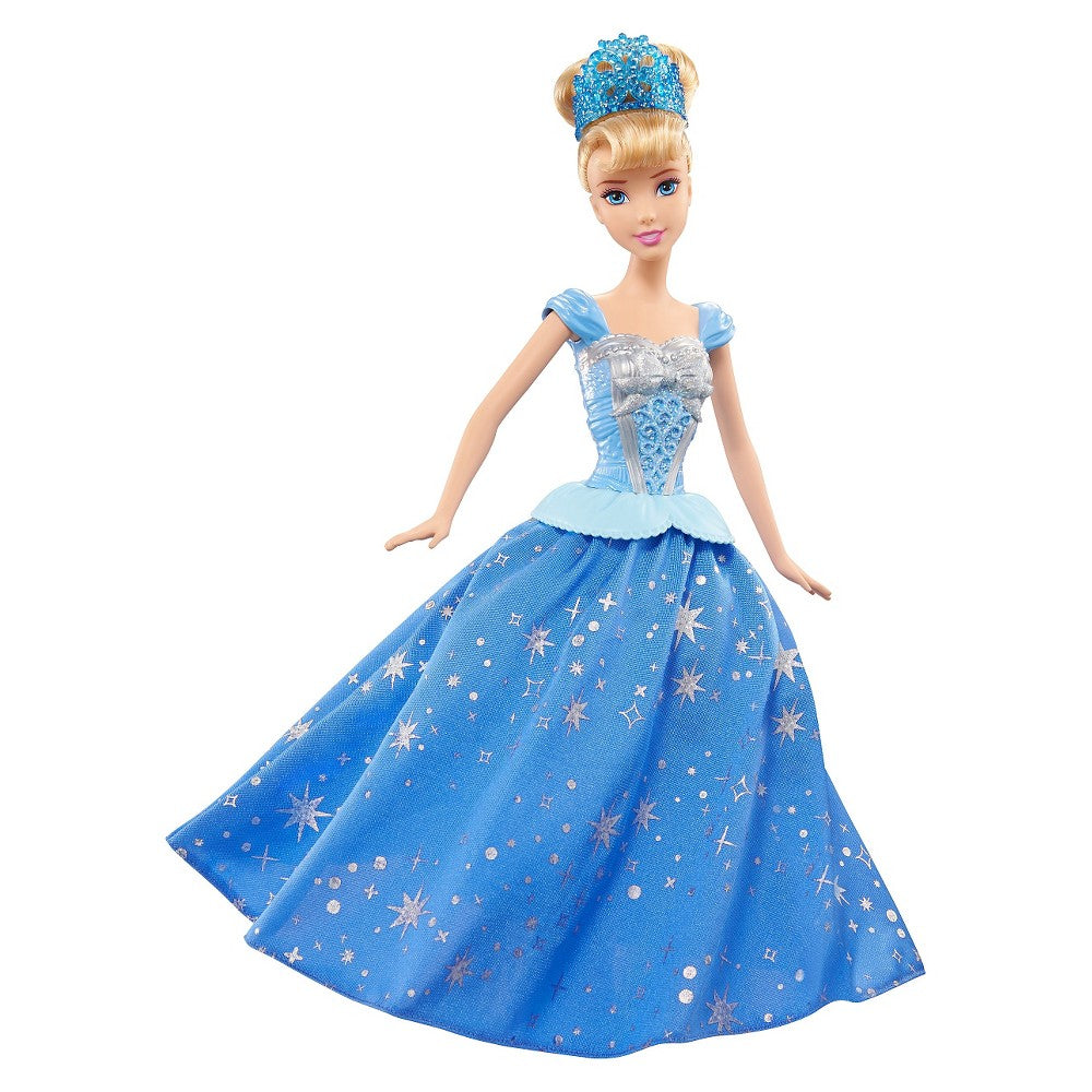 Disney Princess Twirling Skirt Cinderella