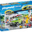 Playmobil City Life Petrol Station 70201