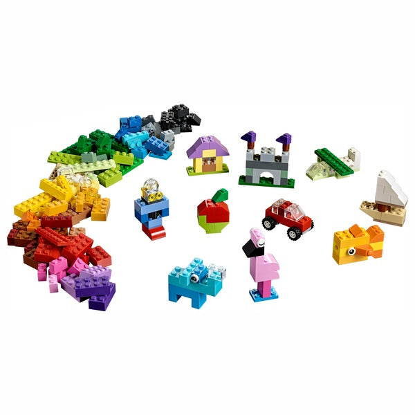 Lego Classic 10713