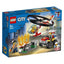 Lego City Fire Copter 60248