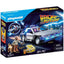 Playmobil Delorian 70317