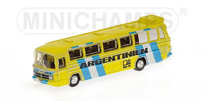 Mercedes-Benz 1974 Team Argentinien