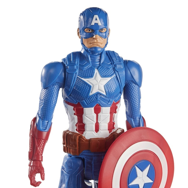 Avengers Figure Captain America