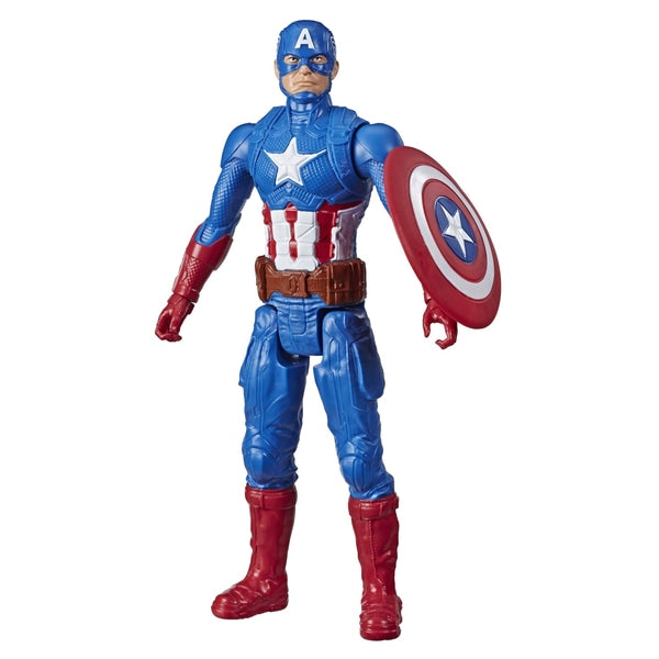 Avengers Figure Captain America